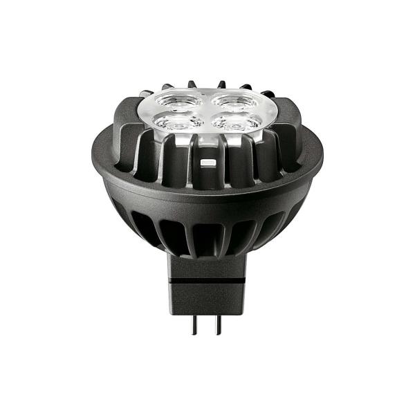 Светодиодная лампа Philips GU5.3 2700K (тёплый) 8 Вт (50 Вт)