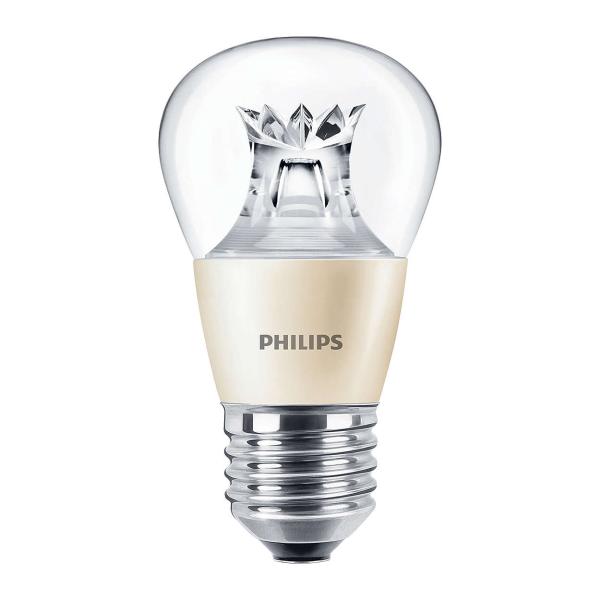 Светодиодная лампа Philips E27 2700K (тёплый) 4 Вт (25 Вт ...