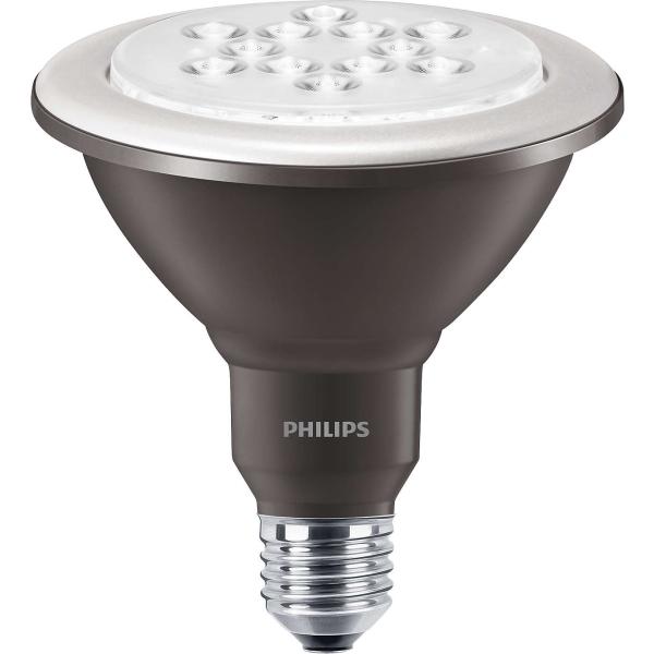 Светодиодная лампа Philips E27 2700K (тёплый) 13 Вт (100 Вт)