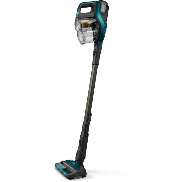 Пылесос беспроводной 3 в 1 для сухой и влажной уборки Philips 8000 ...