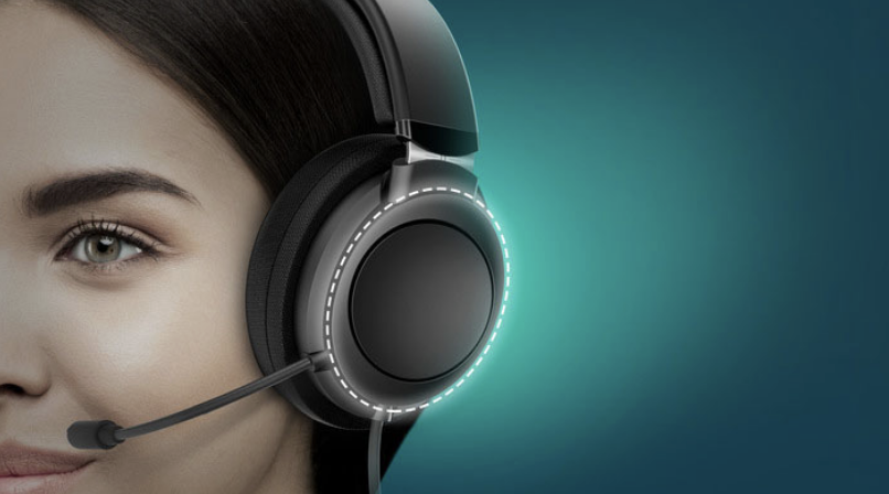 Закрытое акустическое оформление