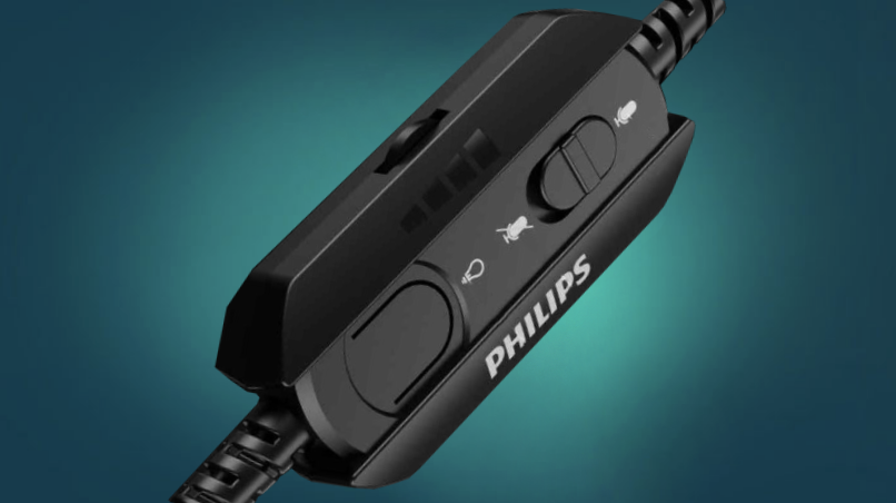 Простое управление