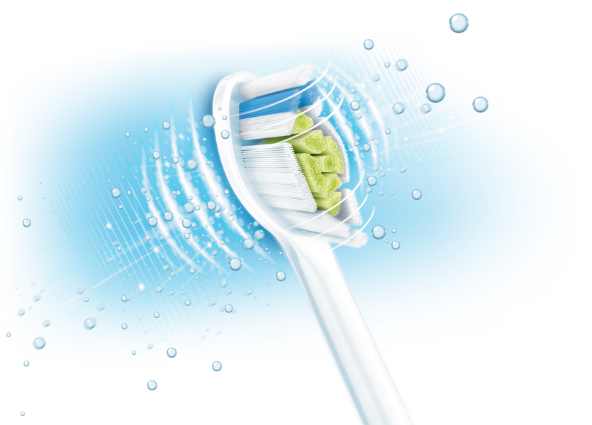 DiamondClean (средняя жесткость)