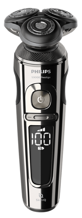 Электробритва Philips Серия 9000 Prestige