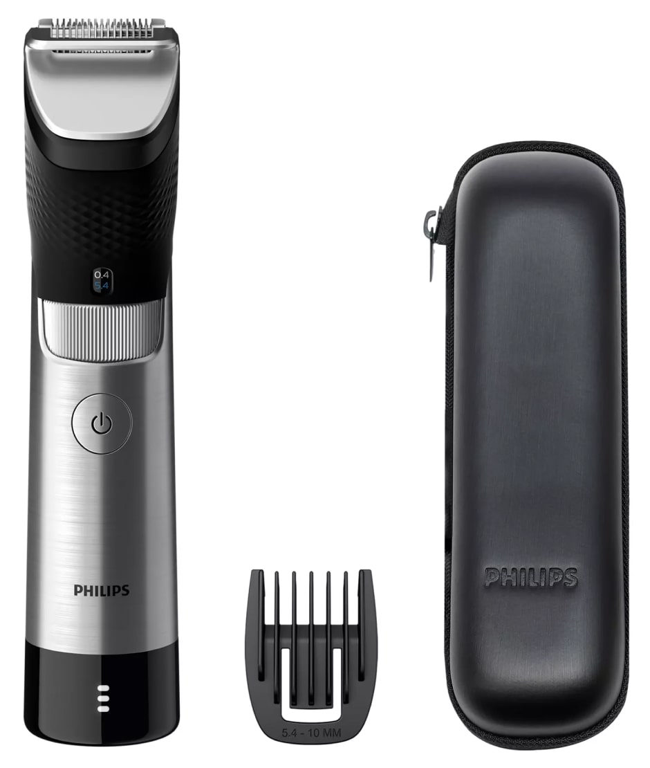 Beard trimmer 9000 Prestige