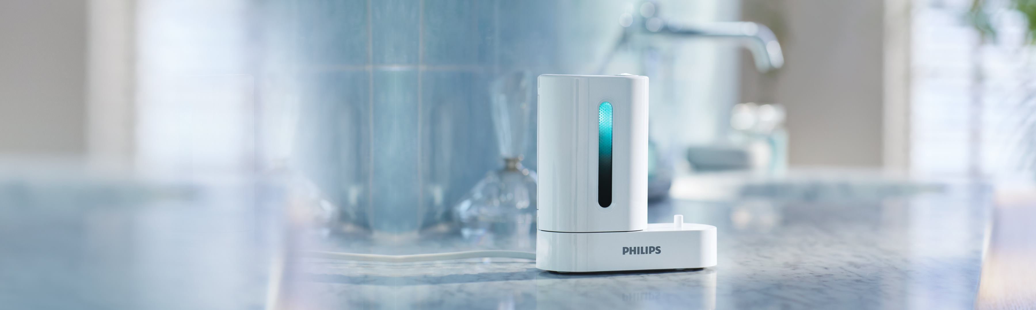 Ультрафиолетовый дезинфектор Philips Sonicare