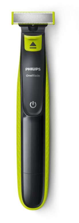 Фото OneBlade QP2520/60