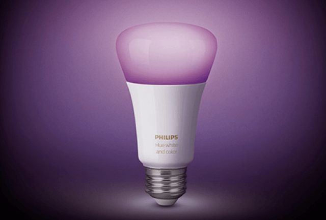 Лампочка Philips